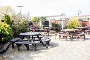 Hotel Oyster Fleet Canvey Island