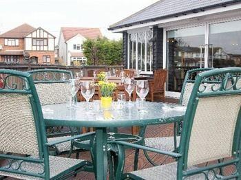 Hotel Oyster Fleet Canvey Island