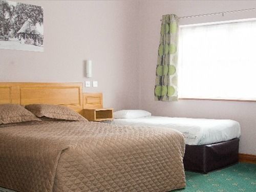 Oyster Fleet Hotel Canvey Island