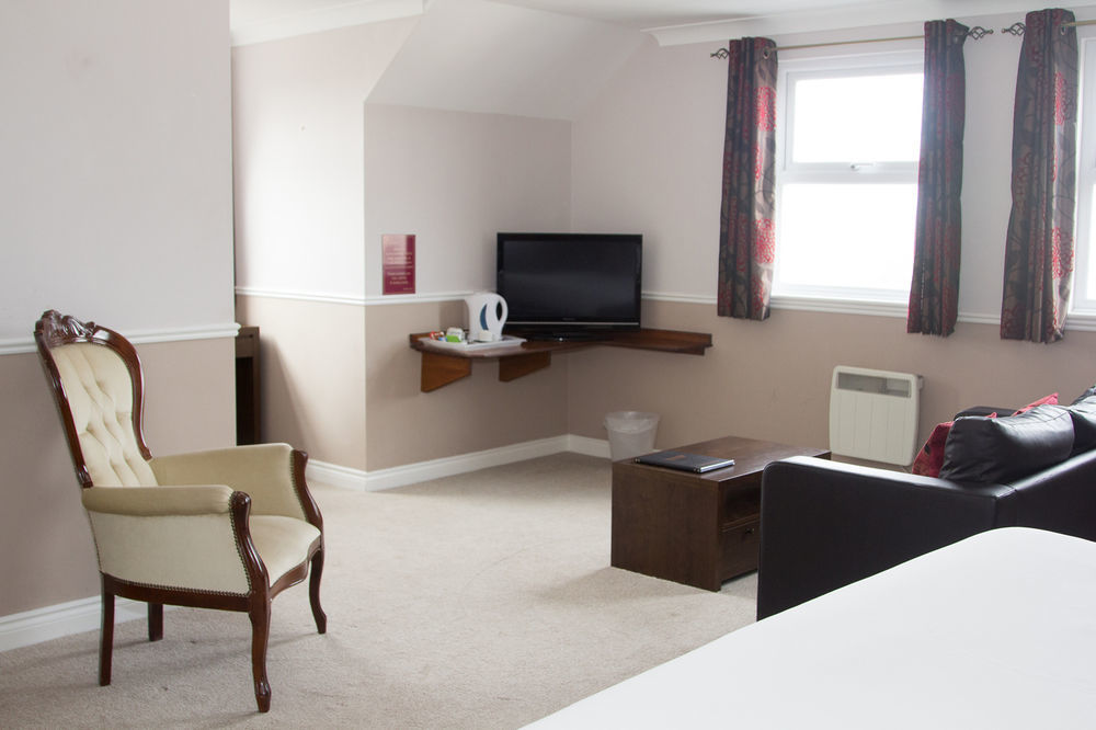 Hotel Oyster Fleet Canvey Island