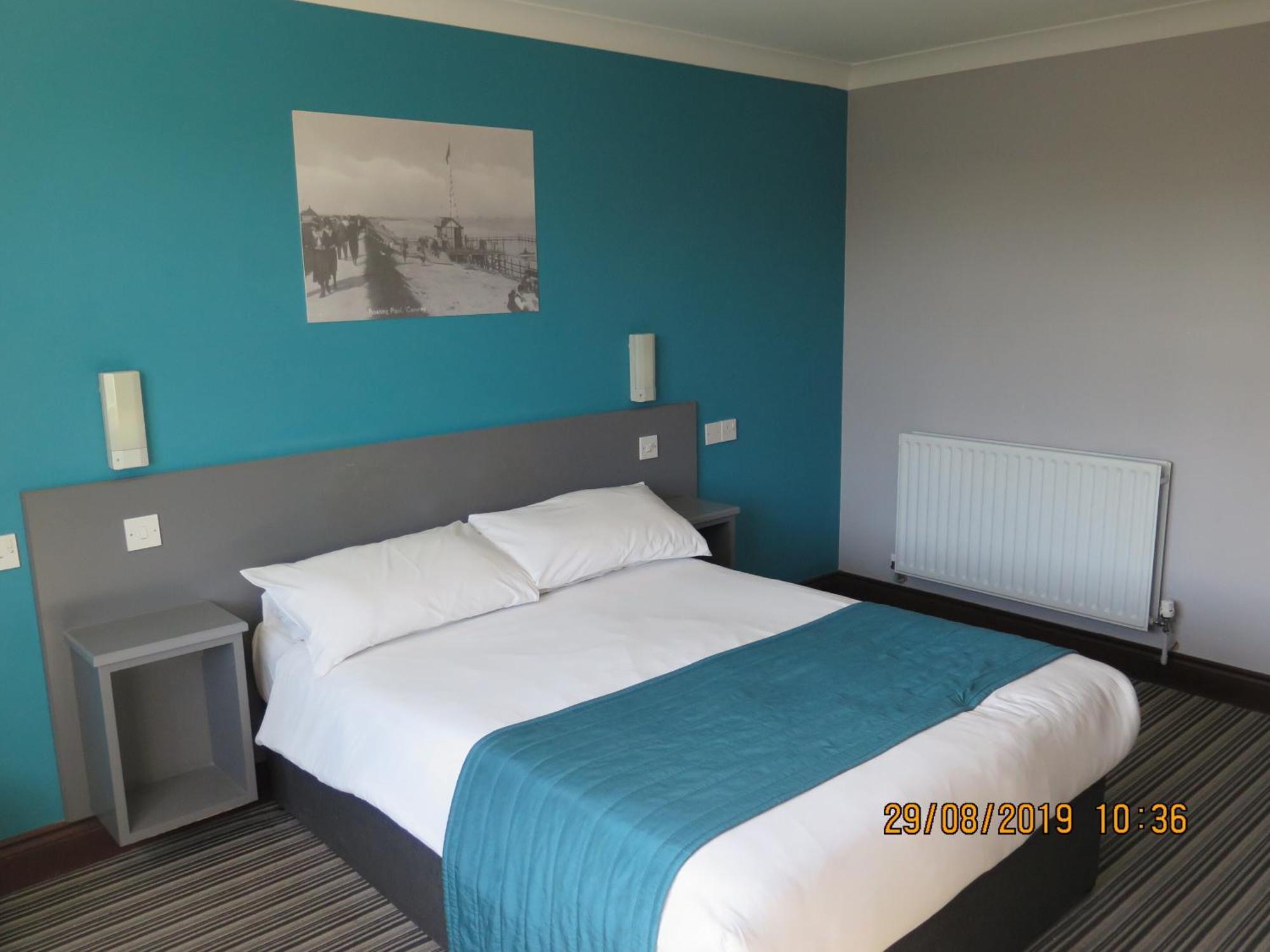 Oyster Fleet Hotel Canvey Island