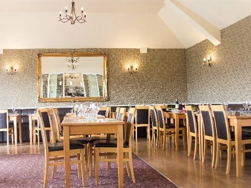 Oyster Fleet Hotel