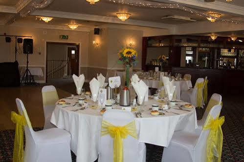 Oyster Fleet Hotel 2*