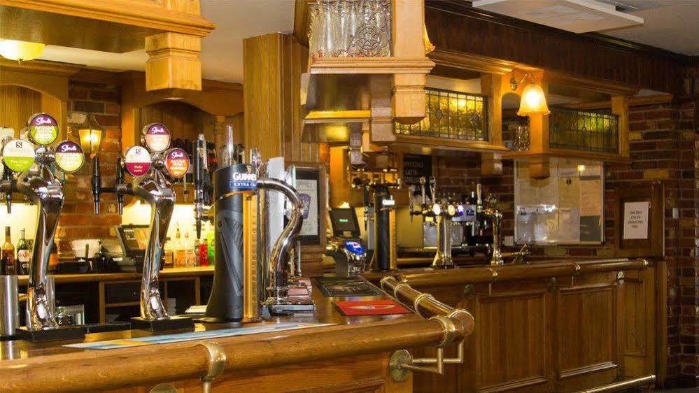 Hotel Oyster Fleet Canvey Island