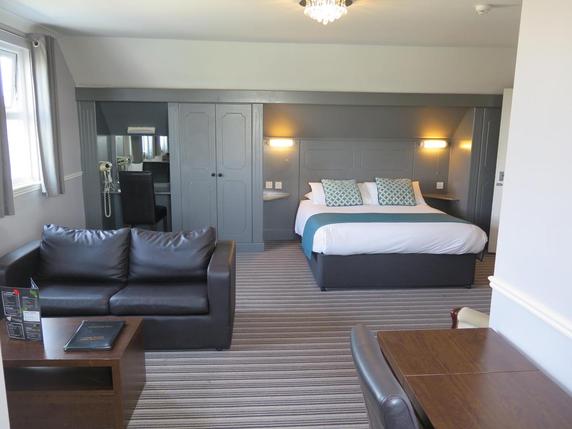 Hotel Oyster Fleet