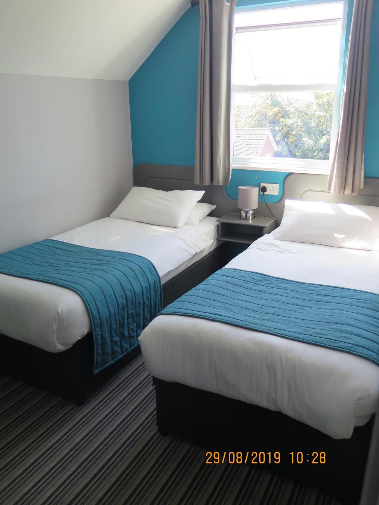 Hotel Oyster Fleet Canvey Island