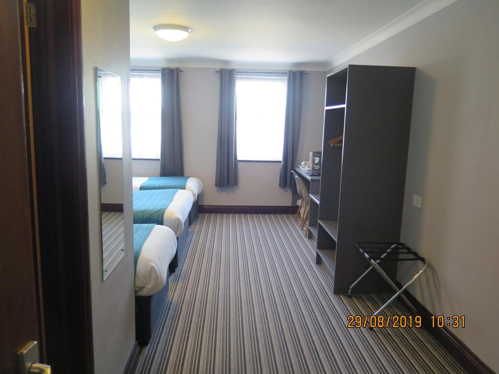 Hotel Oyster Fleet Canvey Island