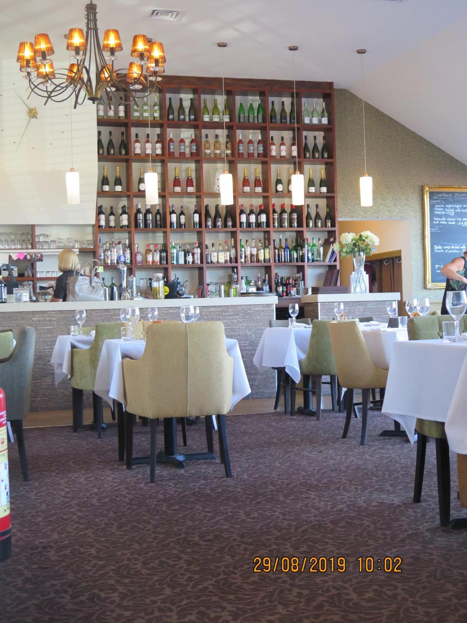 Hotel Oyster Fleet Canvey Island