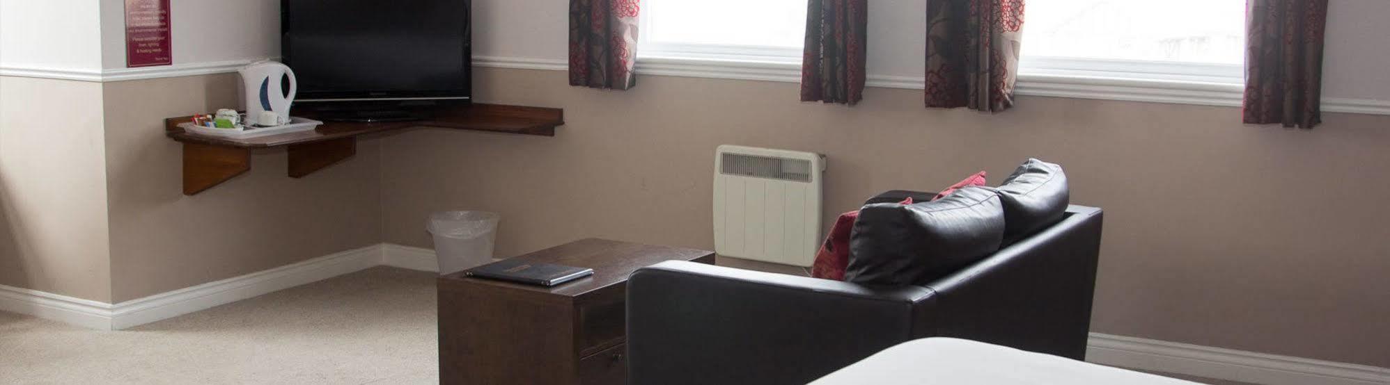 Hotel Oyster Fleet Canvey Island