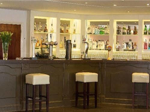 Oyster Fleet Hotel 2*